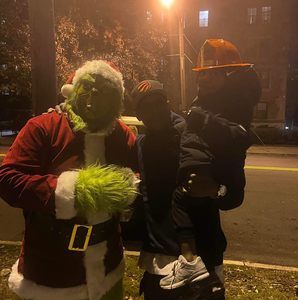 Meet your Posher, Julio